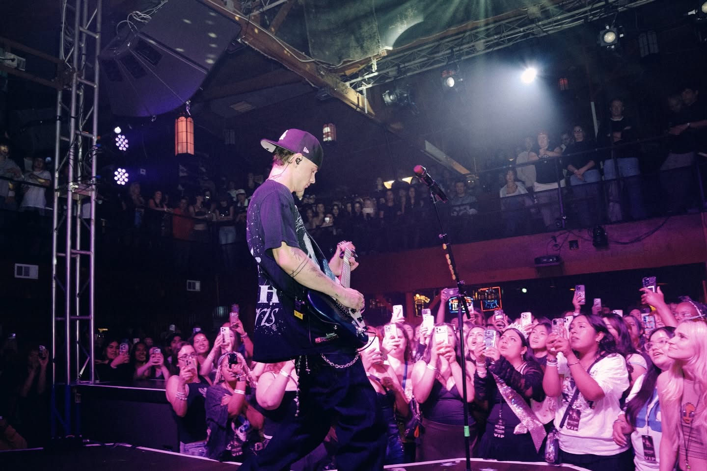 Corbyn Besson