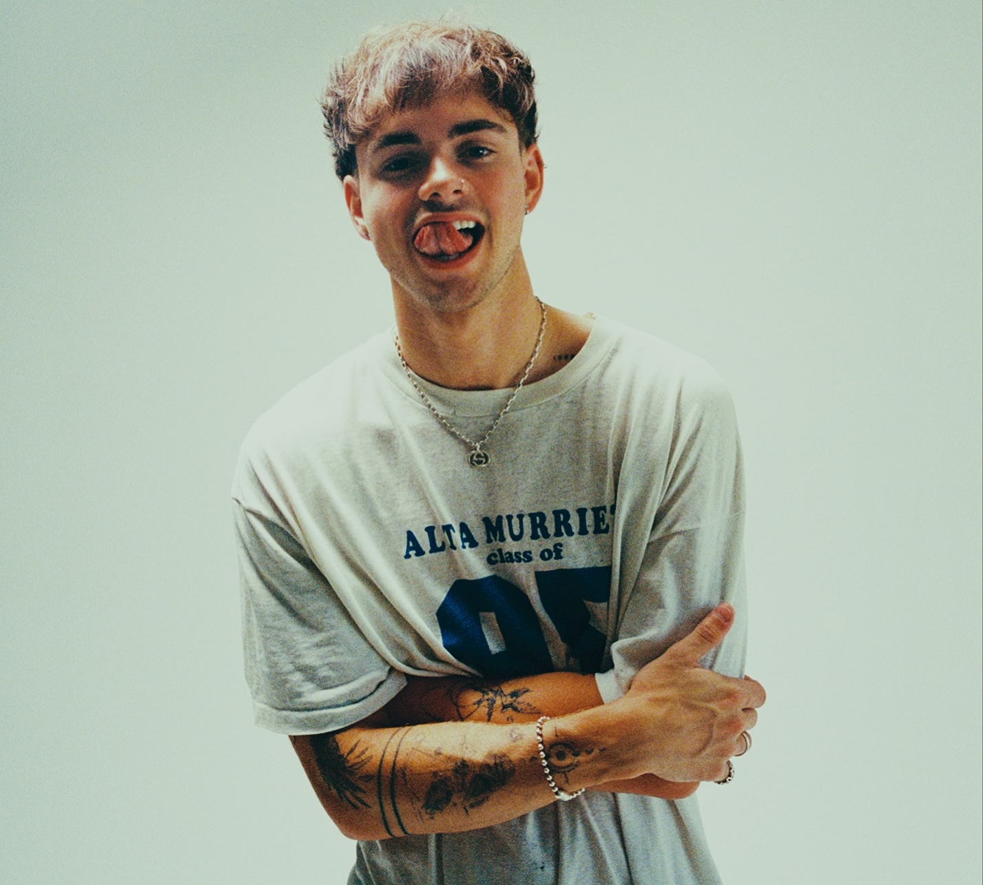 Corbyn Besson